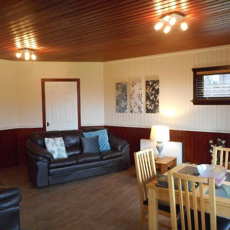 Birch Lodge 16 Newton Stewart Minnigaff Luaran gambar