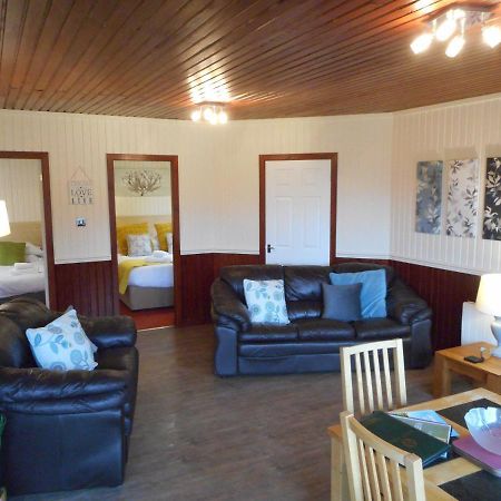 Birch Lodge 16 Newton Stewart Minnigaff Luaran gambar