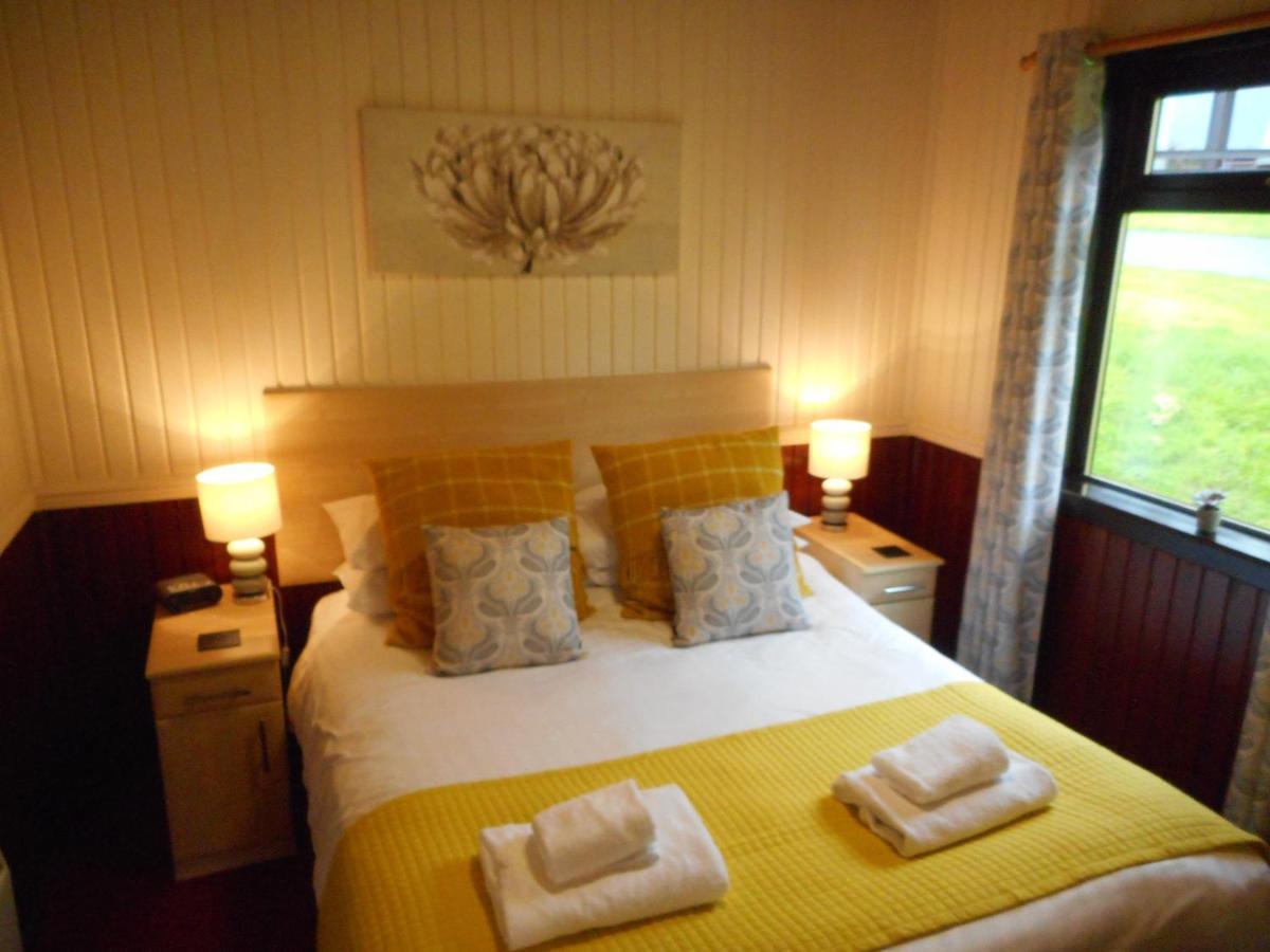 Birch Lodge 16 Newton Stewart Minnigaff Luaran gambar
