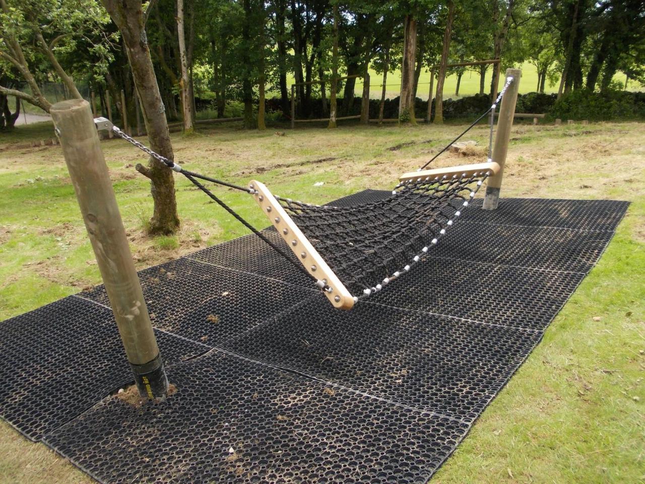 Birch Lodge 16 Newton Stewart Minnigaff Luaran gambar