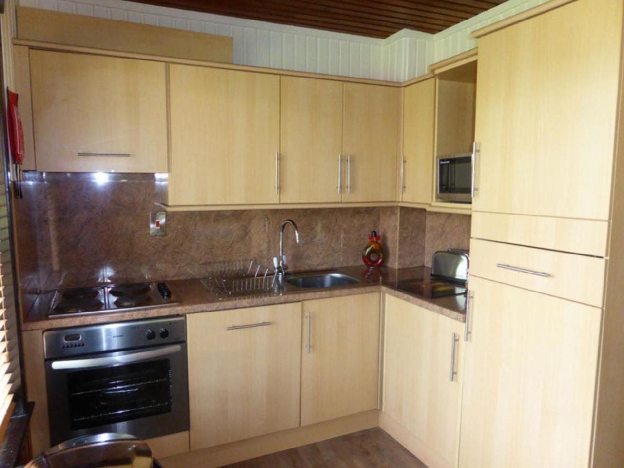 Birch Lodge 16 Newton Stewart Minnigaff Luaran gambar
