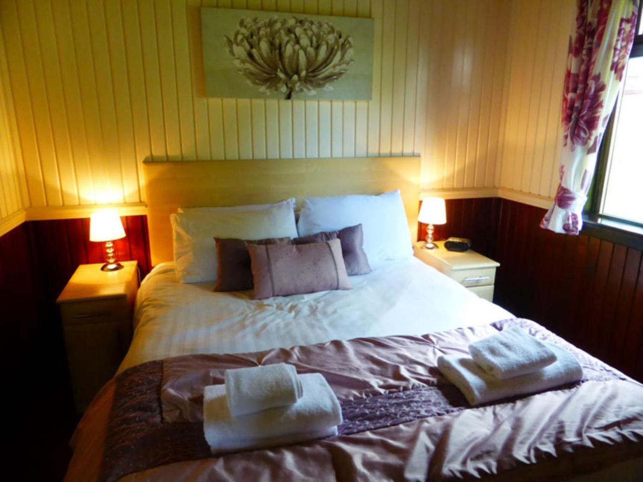 Birch Lodge 16 Newton Stewart Minnigaff Luaran gambar