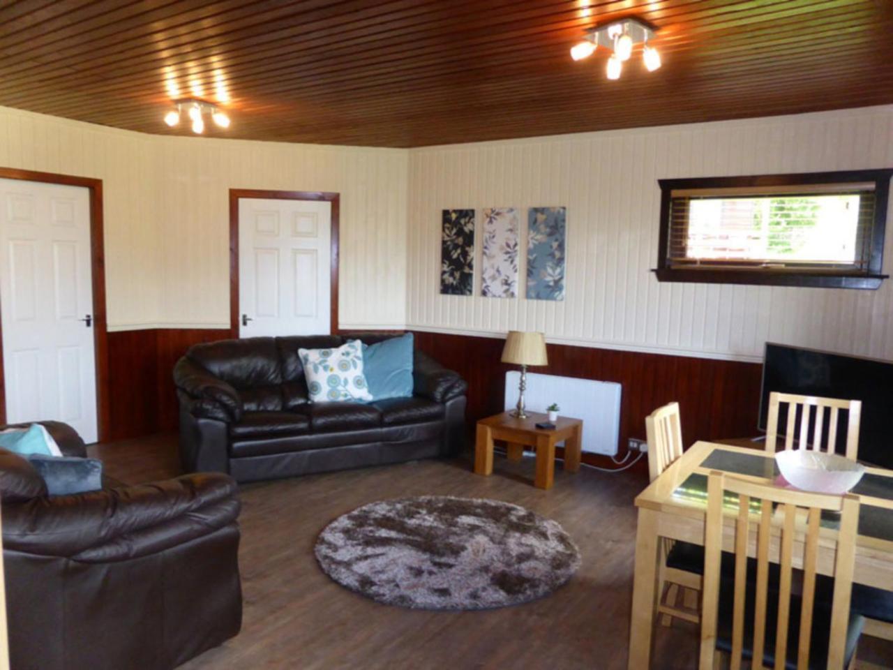 Birch Lodge 16 Newton Stewart Minnigaff Luaran gambar